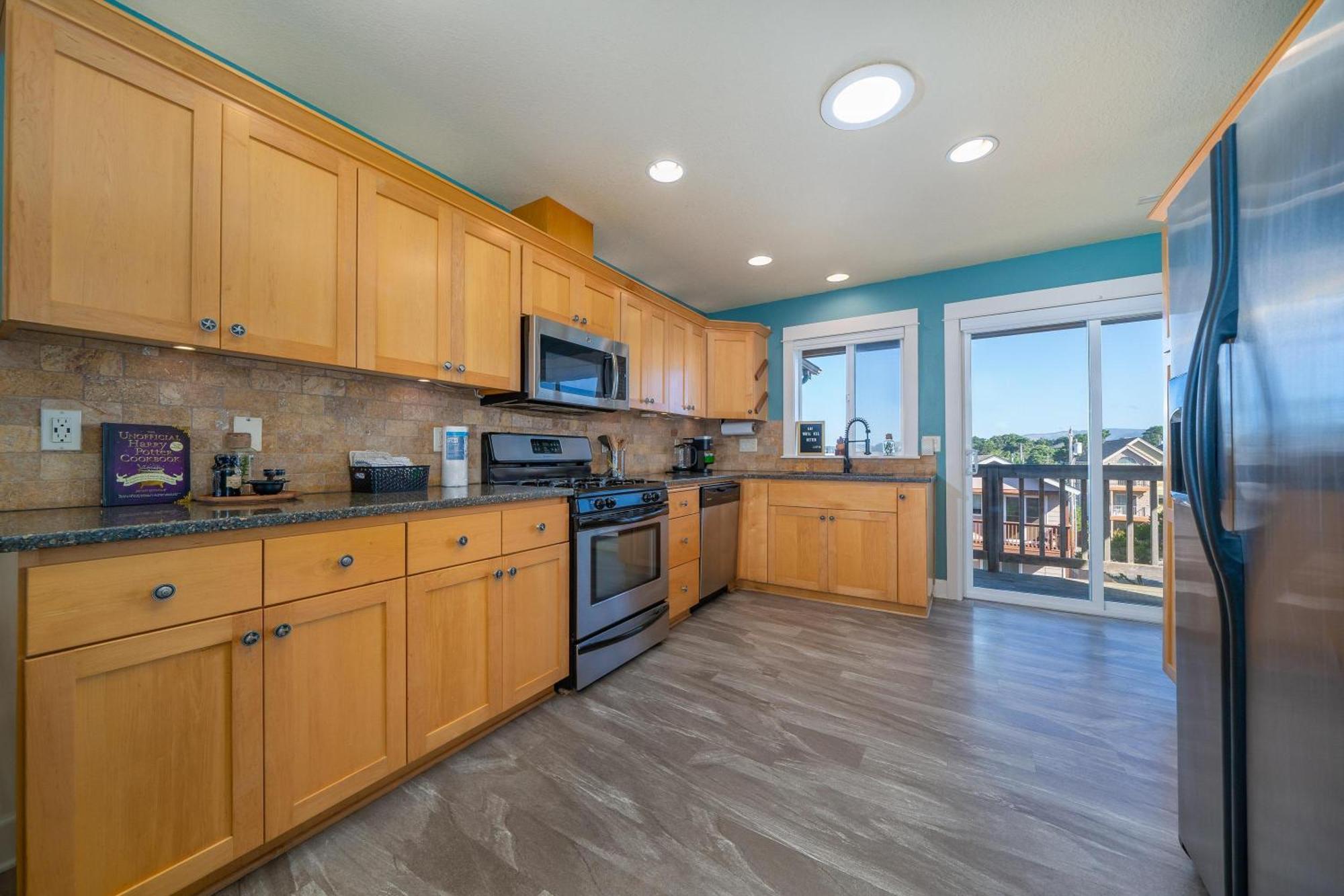 Shell Cottage Lincoln City Extérieur photo