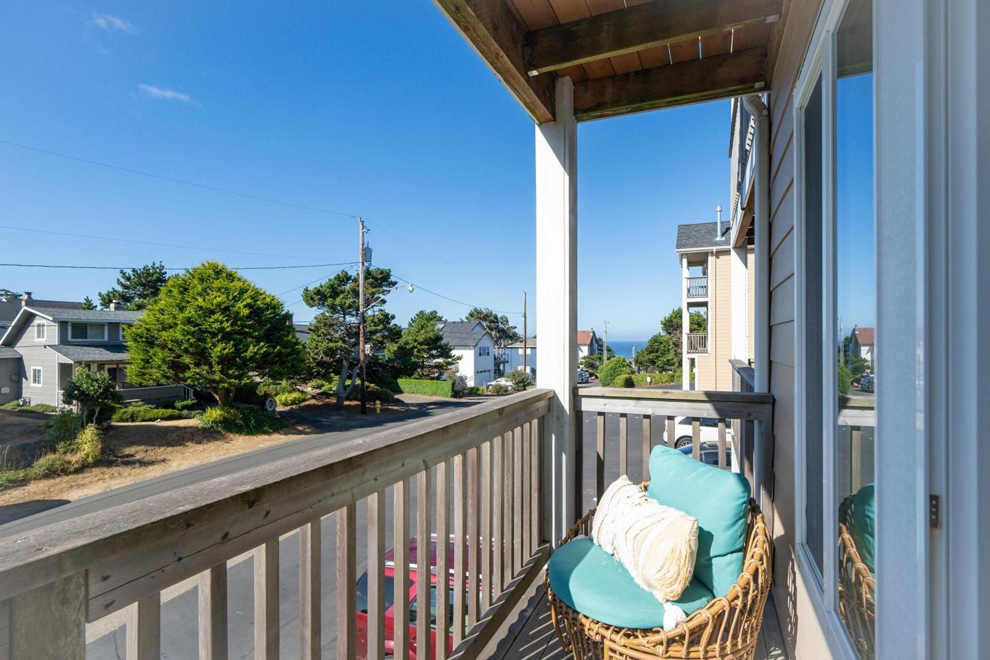 Shell Cottage Lincoln City Extérieur photo