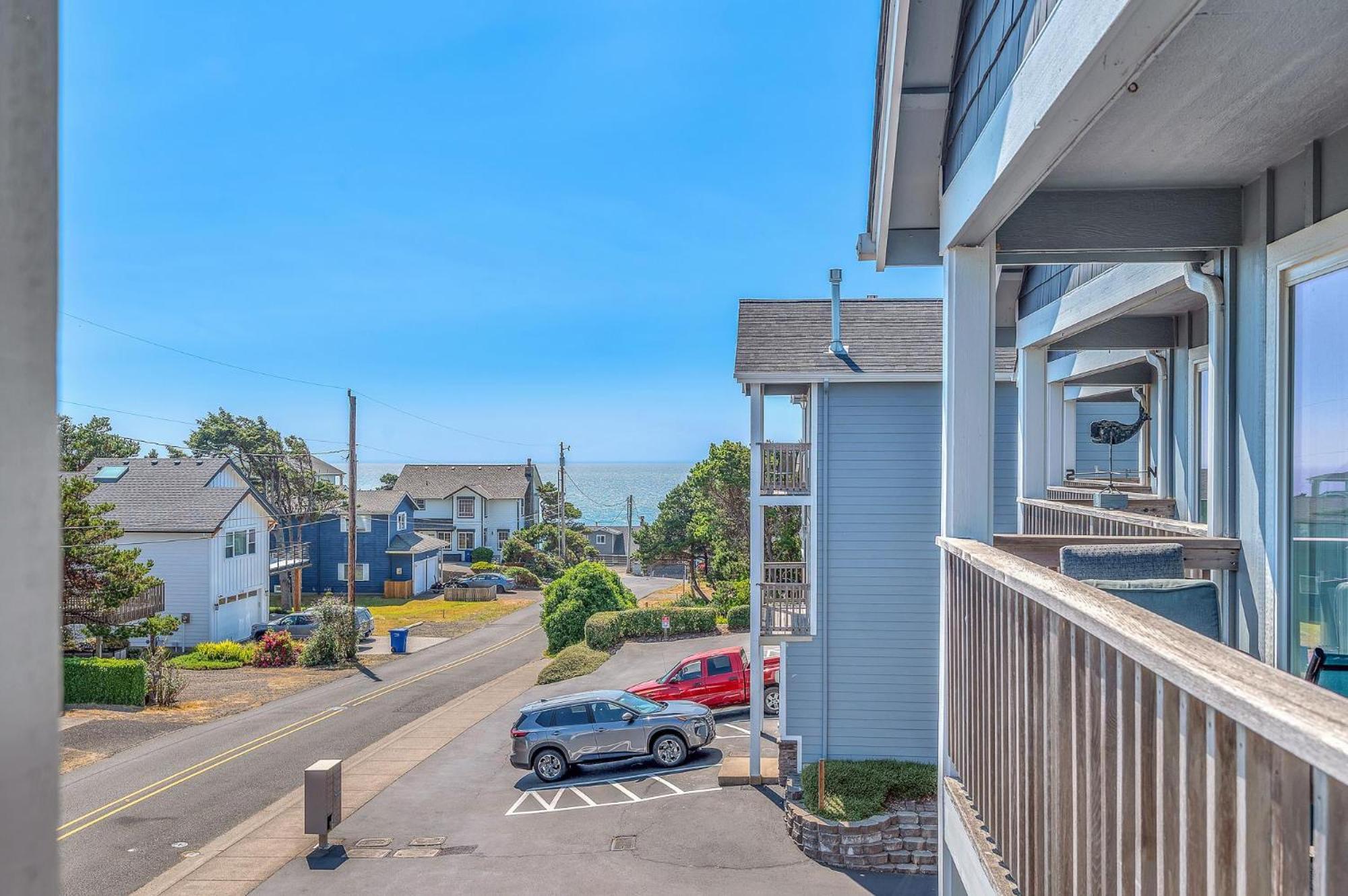 Shell Cottage Lincoln City Extérieur photo
