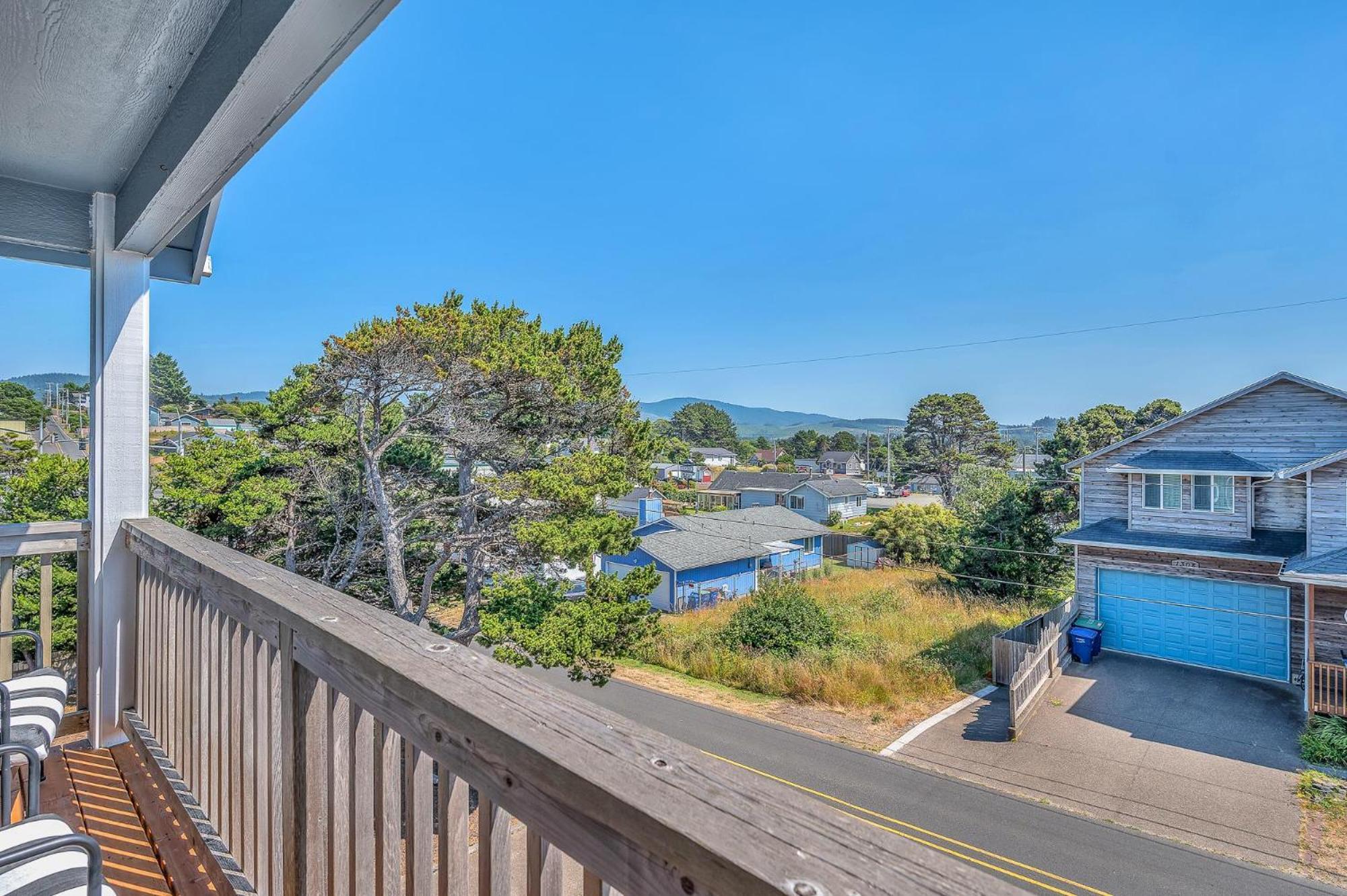 Shell Cottage Lincoln City Extérieur photo