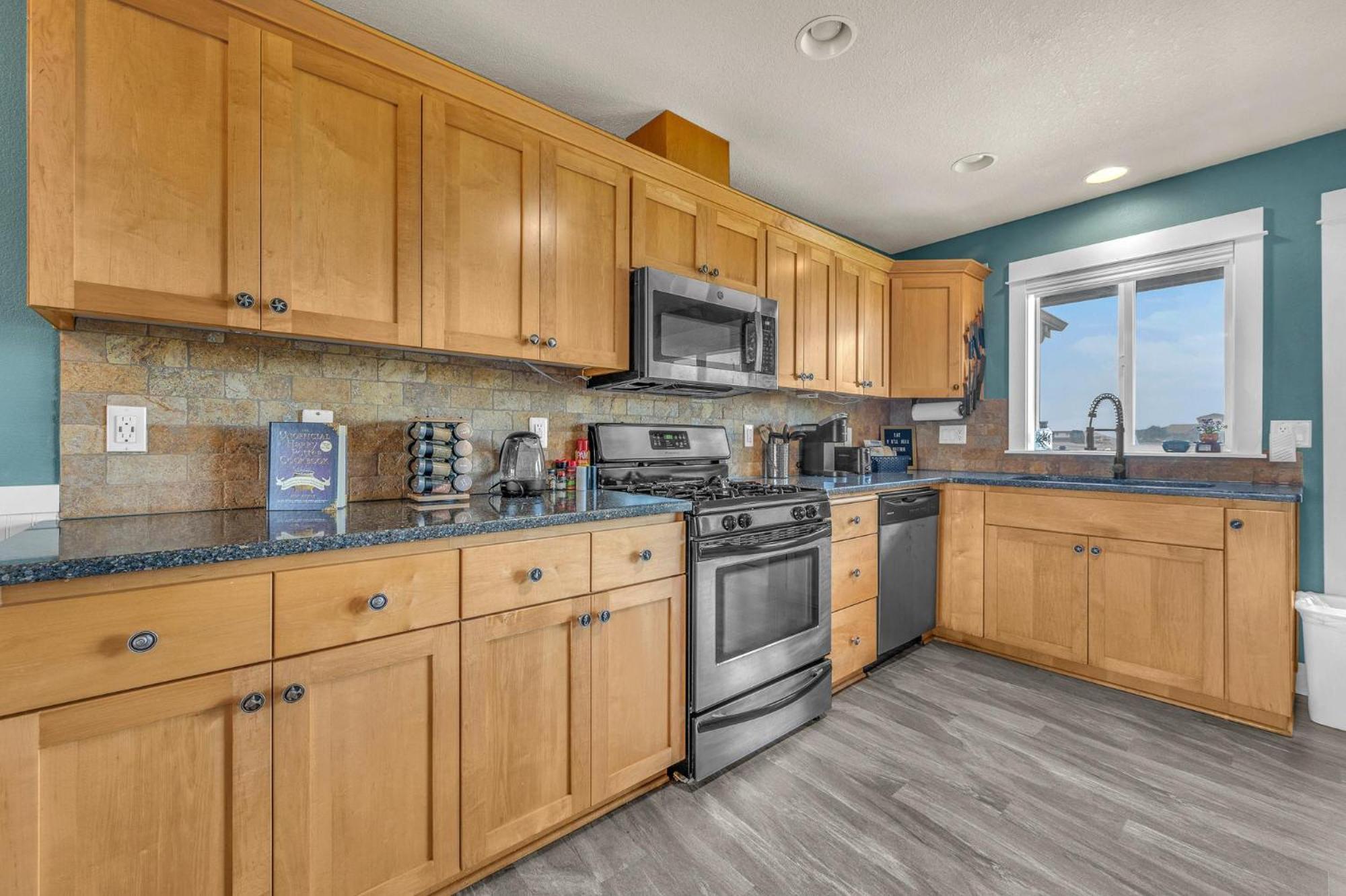Shell Cottage Lincoln City Extérieur photo
