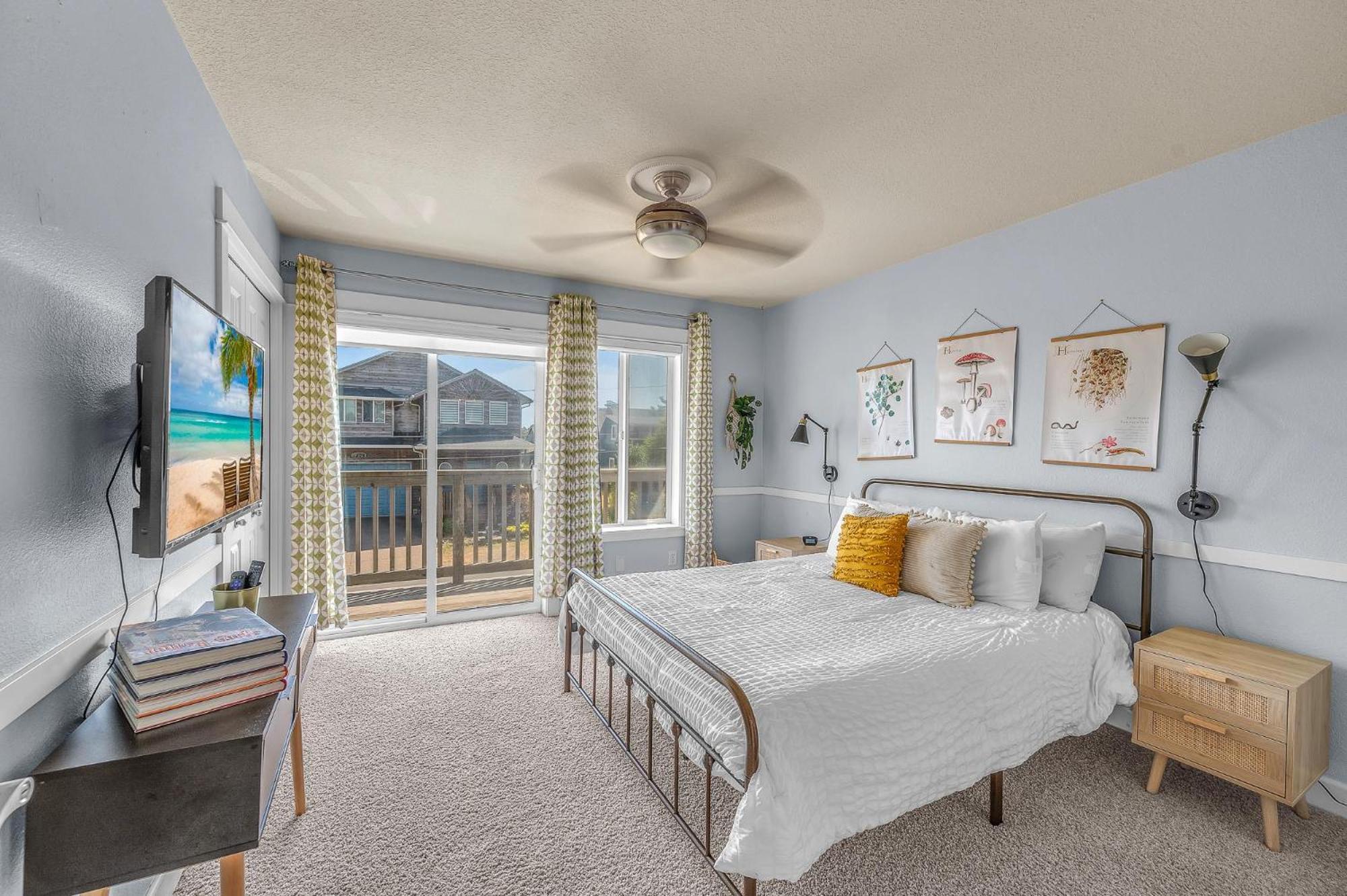 Shell Cottage Lincoln City Extérieur photo